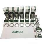 Engine Rebuild Kit - Less Bearings Block Marked Fits John Deere 540 544 570 New. Price: $1002.99.