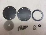 A4983R John Deere Automatic Fuel Shut Off Kit For 50, 60, 70, 520, 620, 530, 630 New. Price: $40.00.
