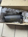1975 20HP Mercury Starter (american Bosch). New. Price: $189.00.