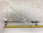 Delay Type Leveling Valve Control Rod 14-16IN. Pai# FCR-1574 Ref# Mack 21QB4198M New. Price: $45.00.