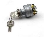 3-POSITION Ignition Switch- Pn 31-302P( Pack Of 1) New. Price: $50.15.