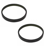 Abs Wheel Speed Sensor Tone RING-2 Piece Set Trq BSA14836 New. Price: $37.95.
