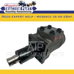 Steering Motor Fits Ford Tractors 7700, 7710, 8210, 9700, TW10, TW15 E3NN3A244CB New. Price: $649.00.