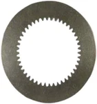 Twin-disc Steel Clutch Plate, Marine/industrial A4939 Nsn#: 2520-00-224-1802 New. Price: $60.63.