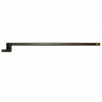 1316383C1 Auger Finger Shaft Fits Case-ih Cutting Platforms 1010 1015 1020 New. Price: $144.99.