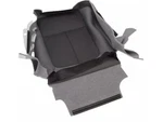 Front Left Cushion Seat Cover 2011-2014 Ford F150 2012 2013 VR226FB New. Price: $103.15.