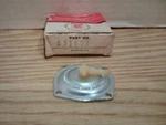 Tecumseh 631653 Carburetor Diaphragm Cover New. Price: $10.99.