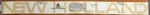 New Holland Genuine Part #86604033 Decal 40" Old Stock. Price: $33.00.