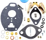 Carburetor Kit Fits Ihc 454 544 656 Marvel TSX927 TSX934 TSX940 TSX946 BA5 New. Price: $94.86.