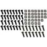 Fits John Deere Jd Tractor Ao & Unstyled Radiator Bolt Kit New. Price: $70.47.