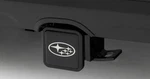 Genuine Subaru Trailer Hitch Cap - Inch SOA342L172 New. Price: $24.53.