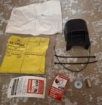 John Deere RE39066 Starter Solenoid Cover Replacement For Prestolite 5010 5020 New. Price: $28.49.