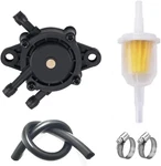 808656 691034 Fuel Pump For Kohler 17HP-25 Small Engine Lawn Mower Tractor, New. Price: $11.24.
