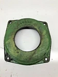 Used Lh Crankshaft Bearing Oil Slinger Spacer Cover For Jd Tractor A4399R. Price: $35.50.