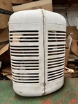 Ih Farmall / Grille Nose Cone Antique Tractor Rat Rod Fiberglass New. Price: $200.00.