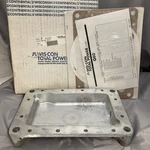 New Wisconsin BB128A5 Engine Base. Price: $324.55.