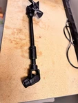 John Deere 400 Drive Shaft New. Price: $525.00.