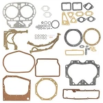 AR1420R AR1889R * John Deere 80 820 Engine Crankshaft Gasket Set Steel Wrapped New. Price: $399.16.