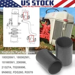 2PCS 9N9652 Air Cleaner Tube Hoses Fit Ford Tractor 2N 8N Naa 600 700 800 900 New. Price: $12.00.