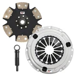 Stage 4 Racing Hd Clutch Kit For 07-17 Nissan Cube Sentra Versa MR18DE MR20DE New. Price: $101.36.
