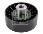 Febi Bilstein 49872 Idler/guide Pulley, V-ribbed Belt Ford Neu. Price: $30.59.