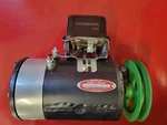 John Deere Delco Remy 1100955 12 Volt Generator Restored Fits 50 60 Used. Price: $299.00.