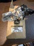John Deere Egr Valve RE544318 4045 Engines New. Price: $600.00.
