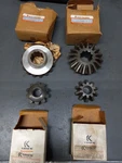 Kalmar Ac 74906403-6 74906401-0 Spider Gear Set New. Price: $100.00.