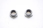 New Oem Tecumseh 650491 Flywheel Nuts Qty 2 Nos Open. Price: $7.63.