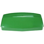Tractor Upper Hood Nose For John Deere 670 770 790 870 970 990 1070 LVU802875 New. Price: $77.23.