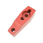 536041R1 Front Weight Bracket Spacer Fits Ih Farmall 1066 1086 1466 1468 1486 New. Price: $92.19.