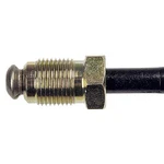 For Chevy C1500 1988-1991 Dorman Hydraulic Clutch Line New. Price: $97.50.