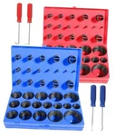 Bylikeho 826PCS Ring Assortment Kit,nitrile Rubber With 4 Pick & New. Price: $40.75.