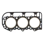 ENG-F-3316051-R Head Gasket For Cyl. 4.2" C7NN6051R New. Price: $30.99.