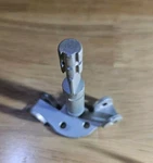 Ford New Holland Shaft 311738 Oem Nos Open Box Roosa Master Fuel Injection Pump. Price: $24.95.