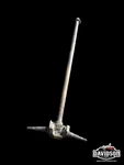 John Deere Front Spindle H1195R Antique Tractor Used. Price: $187.49.