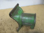 John Deere 1010 Rus Dubuque Style Pto Shield Casting M2065T 320 420 430 Tractor For. Price: $37.50.
