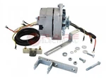 Alternator 12V 75A Generator Kit Ford Naa 501 640 641 841 850 901 Tractor New. Price: $177.94.