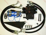 Dual Hydraulic Valve Kit For Massey Ferguson Tractor 135 150 165 175 180+ New. Price: $479.99.