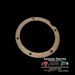 Genuine John Deere T146T New Old Stock Gasket. Price: $21.38.