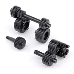 Kyx Racing Hardened Steel Transmission Set Gearbox Upgrades Acc... New. Price: $87.81.