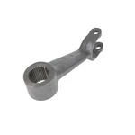 Hydraulic Lift Arm - Right Hand Or Left Fits Massey Ferguson 135 180910M1 New. Price: $67.99.