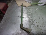 John Deere 50 60 70 Powr-trol A4498R Used. Price: $100.00.