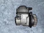 Refurbished Ihc International Harvester H-1 Magneto For La Lb 3-5 Hp Gas Engine Remanufactured. Price: $200.00.
