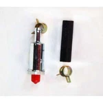 Replacement Fleetguard FF-179 Fuel Filter Assembly FF179 New. Price: $11.95.