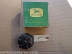John Deere 4030 Gas Distributor Cap Nos AT14690T Rare New. Price: $50.00.