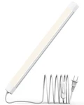 16 Inch Under Cabinet Lights Plug And Play 4500K 700LM Bar Switch New. Price: $29.23.