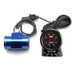Universal 52MM Water Temperature Gauge With Alarm And 1/8 Npt Sensor Car Digi... New. Price: $34.67.