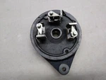 Prestolite Generator Commutator Head, 12-90 (GHD-2002S), Case, Wisconsin, Willys New. Price: $38.50.