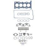 Fel-pro Hs 26591 Pt Engine Cylinder Head Gasket Set New. Price: $217.00.